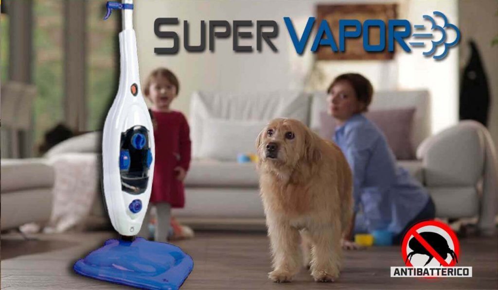 SUperVapor